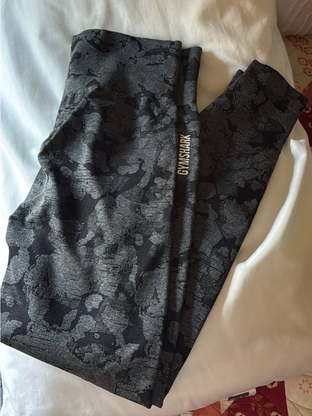 Women’s Camo Gymshark Leggings